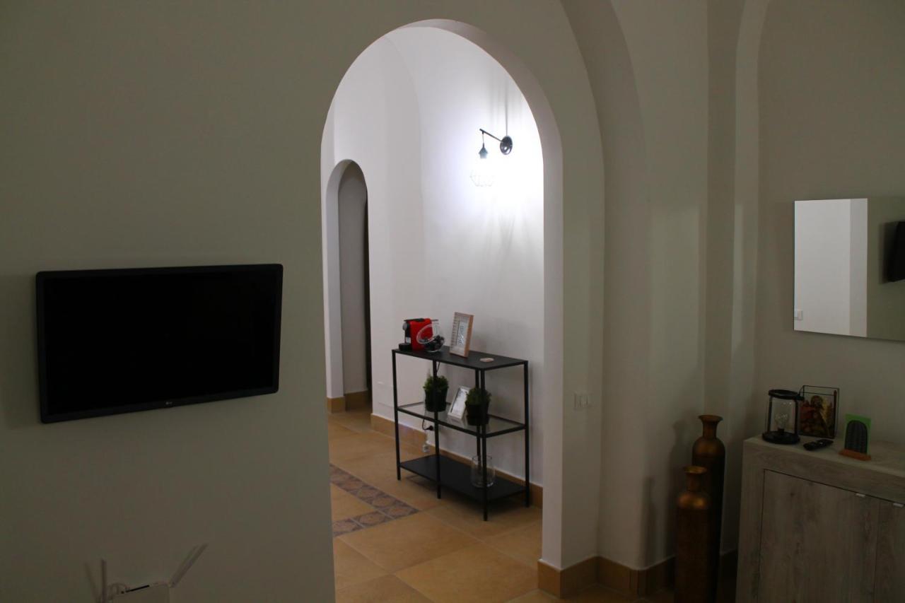 Exclusive Central Apartment 48 Rom Exteriör bild